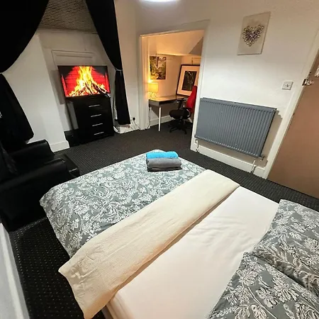 Renovu Exclusive Rooms London Exterior photo