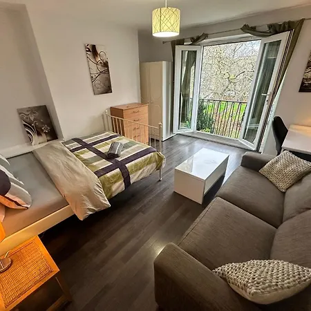 Renovu Exclusive Rooms London Exterior photo