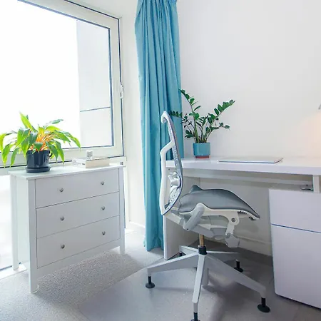 Renovu Exclusive Rooms London Exterior photo