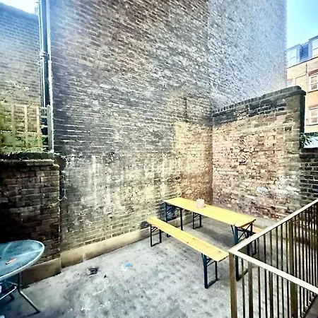 Renovu Exclusive Rooms London Exterior photo