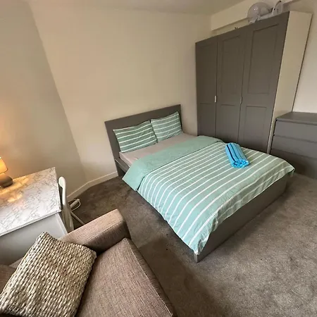 Renovu Exclusive Rooms London Exterior photo