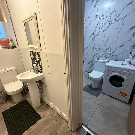 Renovu Exclusive Rooms London Exterior photo