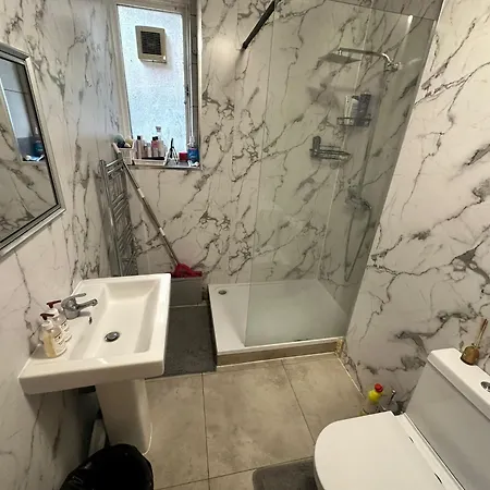 Renovu Exclusive Rooms London Exterior photo
