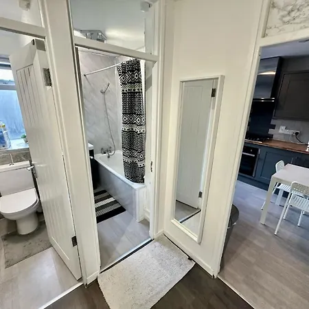 Renovu Exclusive Rooms London Exterior photo