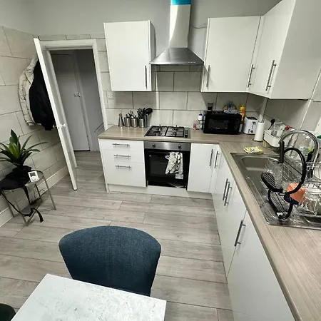 Renovu Exclusive Rooms London Exterior photo