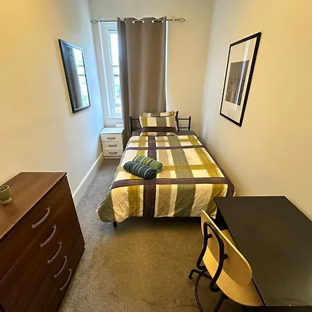 Renovu Exclusive Rooms London Exterior photo