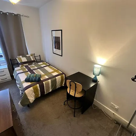 Renovu Exclusive Rooms London Exterior photo