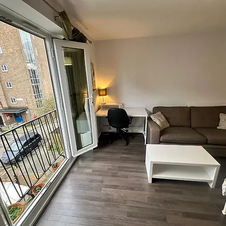 Renovu Exclusive Rooms London Exterior photo