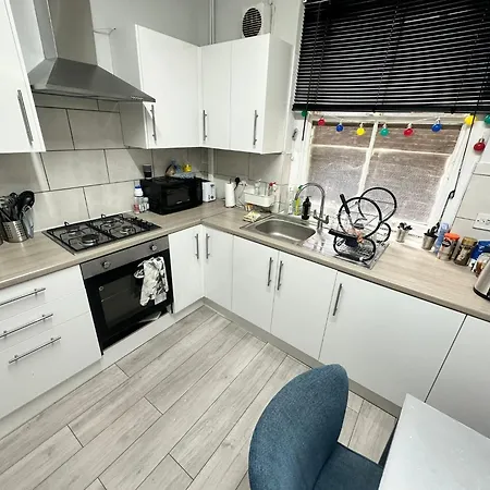 Renovu Exclusive Rooms London Exterior photo