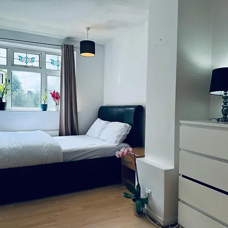 Renovu Exclusive Rooms London Exterior photo