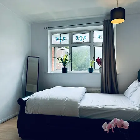 Renovu Exclusive Rooms London Exterior photo