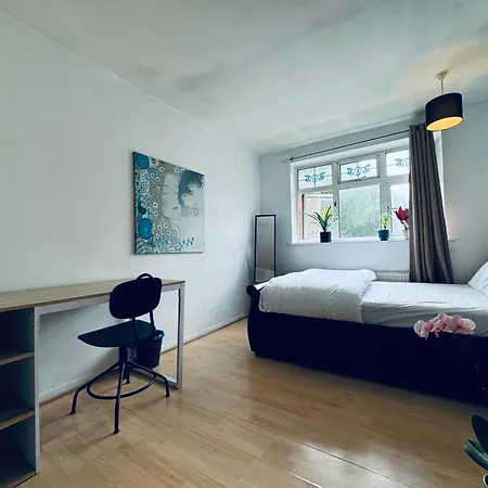 Renovu Exclusive Rooms London Exterior photo