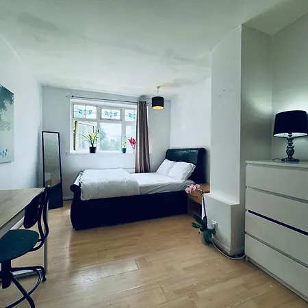 Renovu Exclusive Rooms London Exterior photo