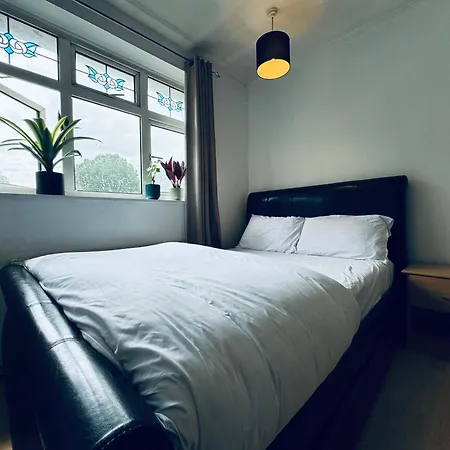 Renovu Exclusive Rooms London Exterior photo