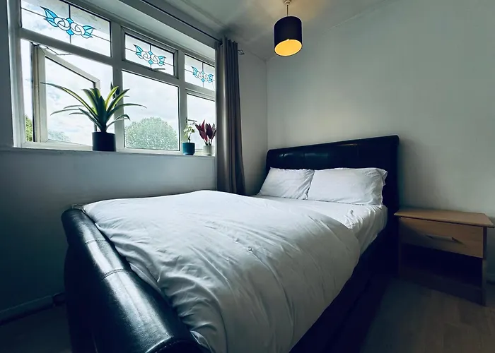 Renovu Exclusive Rooms London